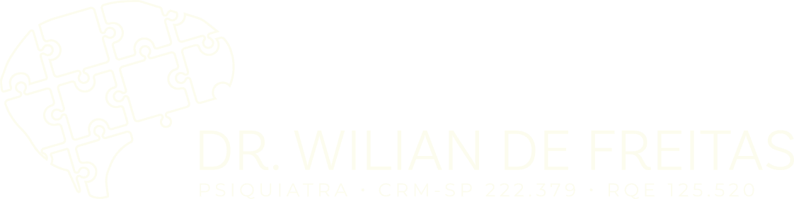 Logo Dr. Wilian de Freitas