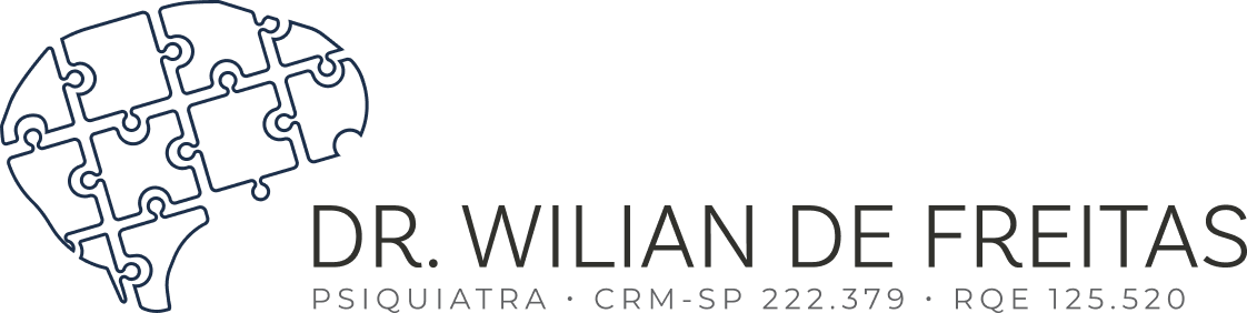 Logo Dr. Wilian de Freitas